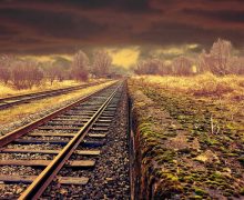 Railway ALT